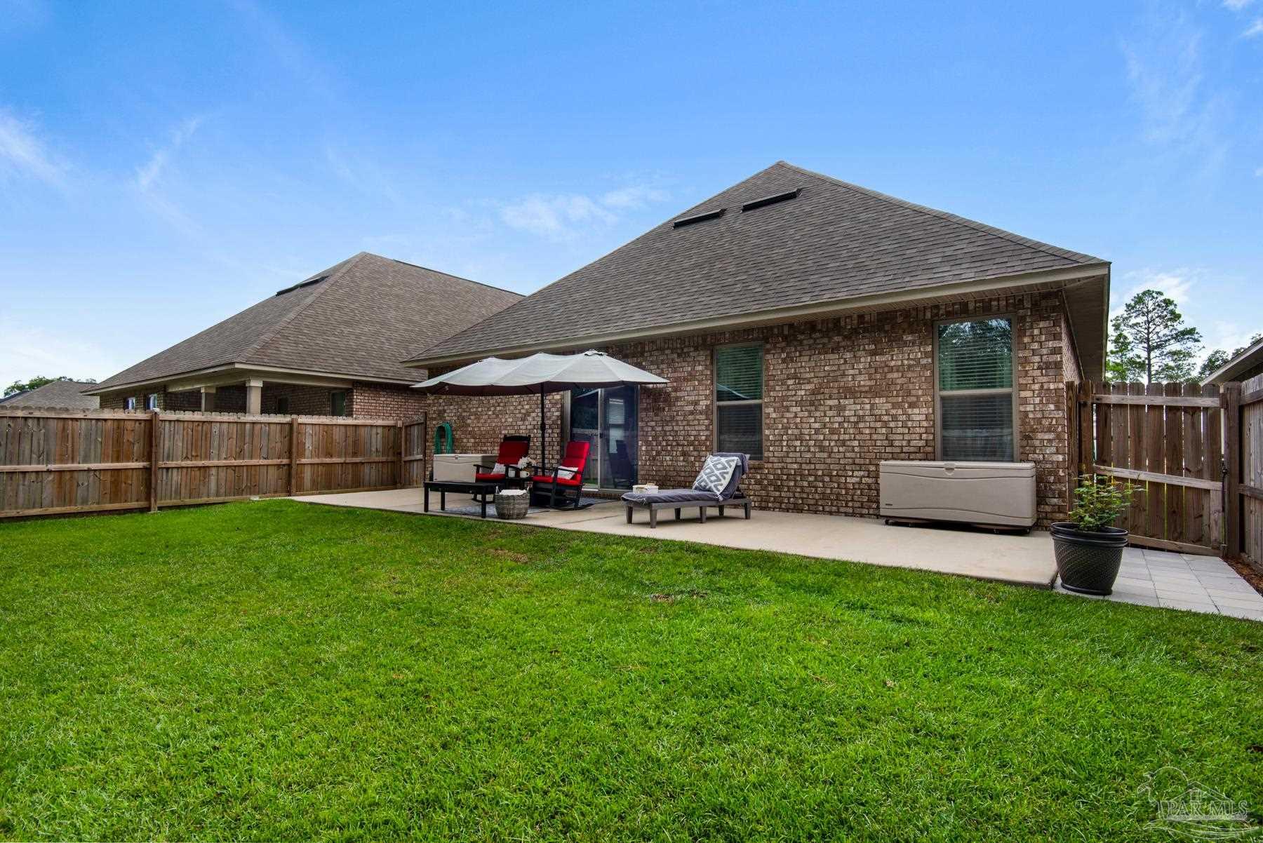 5352 Parkside Drive Pace, FL 32571 - Photo 46 of 50