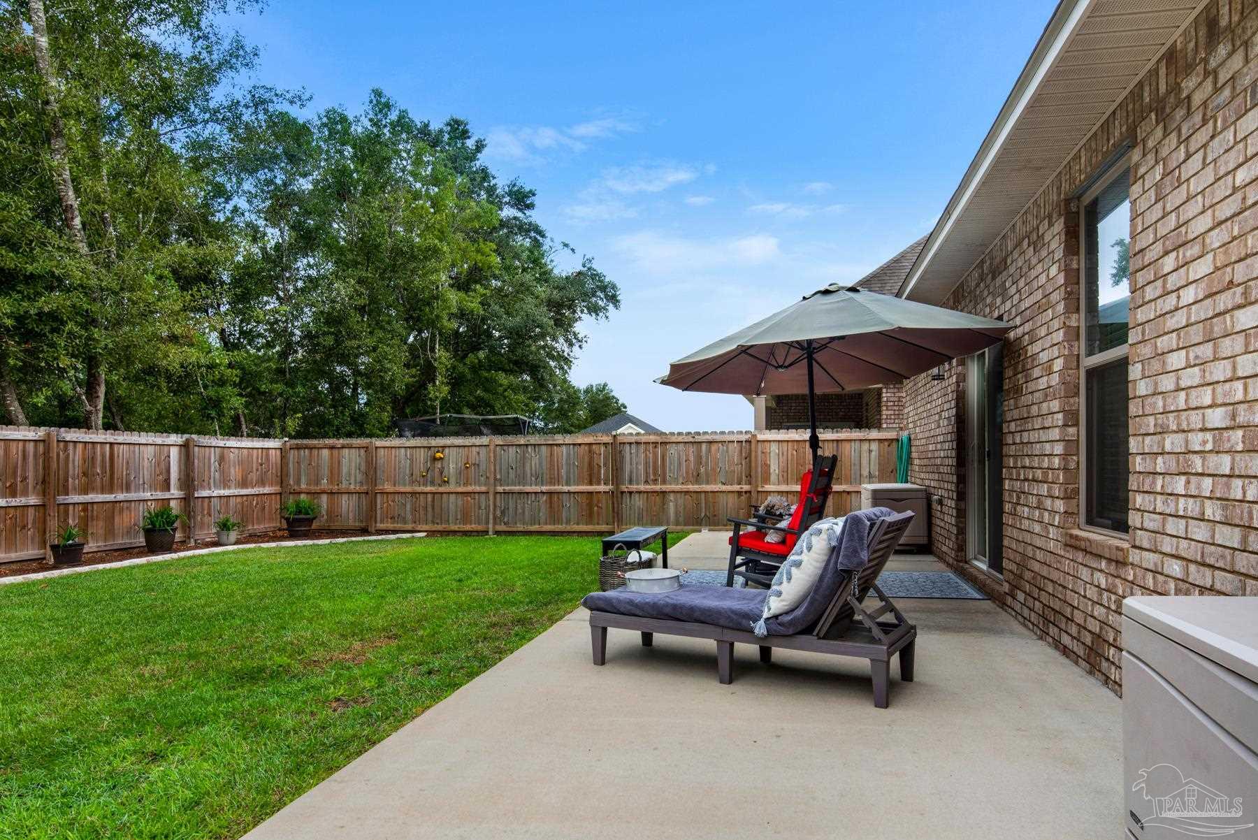 5352 Parkside Drive Pace, FL 32571 - Photo 47 of 50