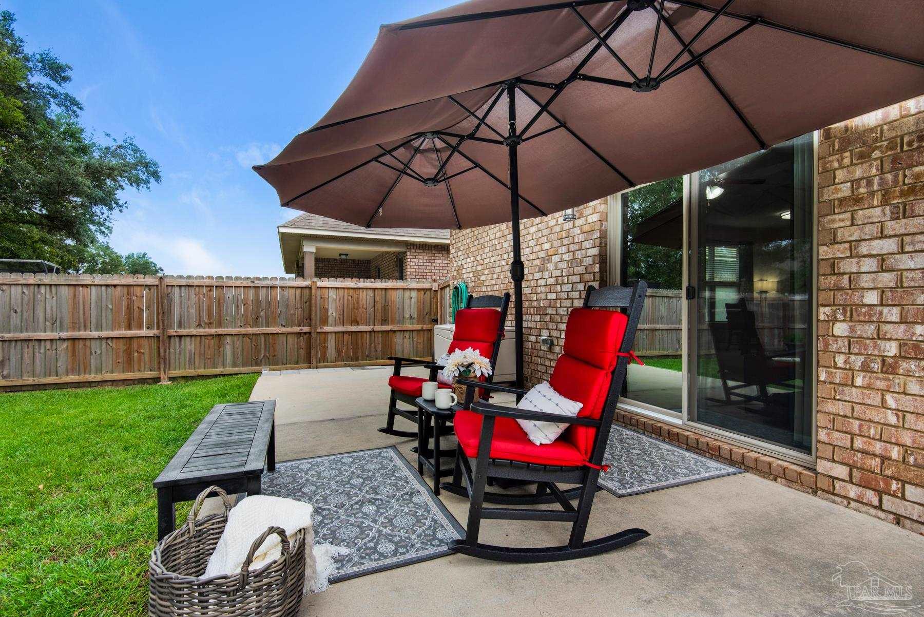 5352 Parkside Drive Pace, FL 32571 - Photo 48 of 50