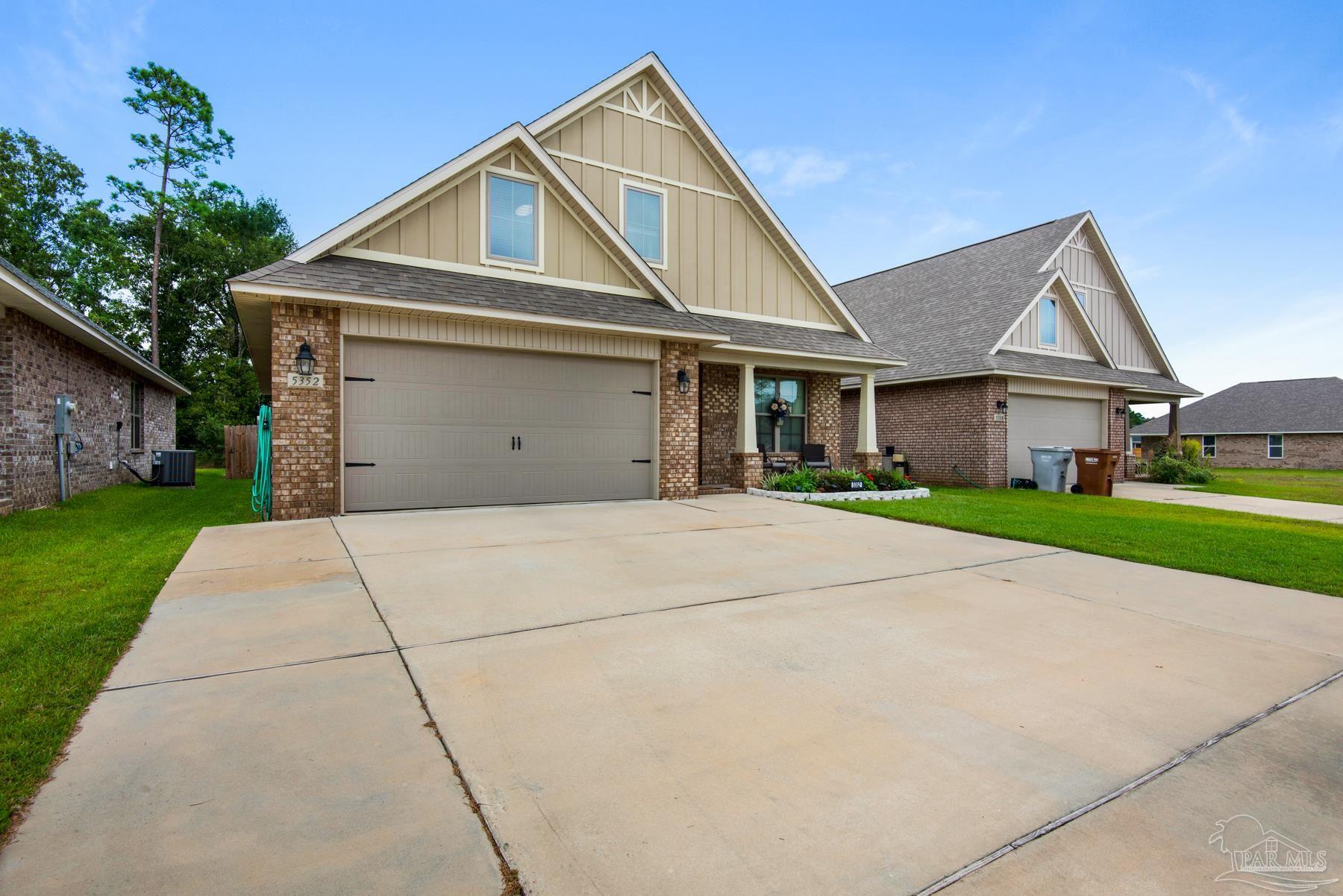 5352 Parkside Drive Pace, FL 32571 - Photo 49 of 50