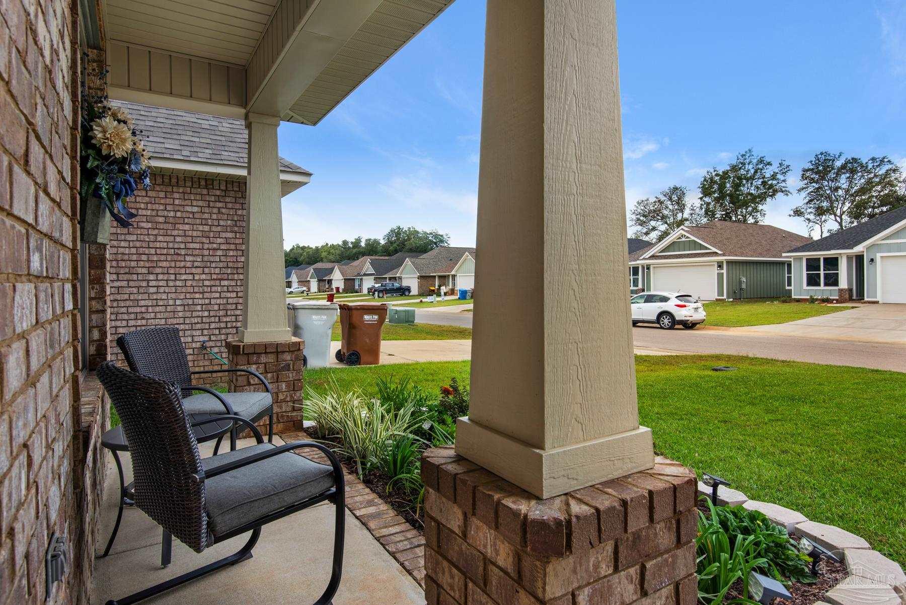 5352 Parkside Drive Pace, FL 32571 - Photo 5 of 50