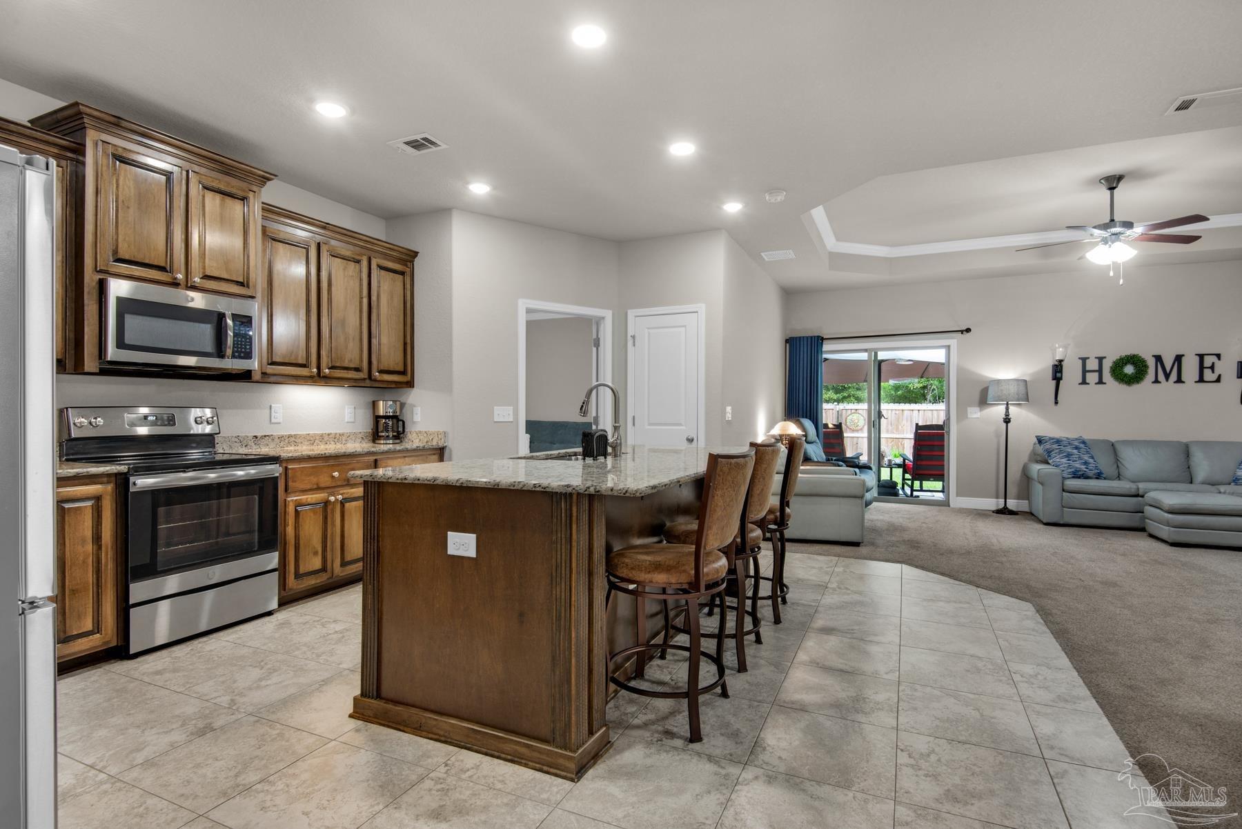 5352 Parkside Drive Pace, FL 32571 - Photo 8 of 50