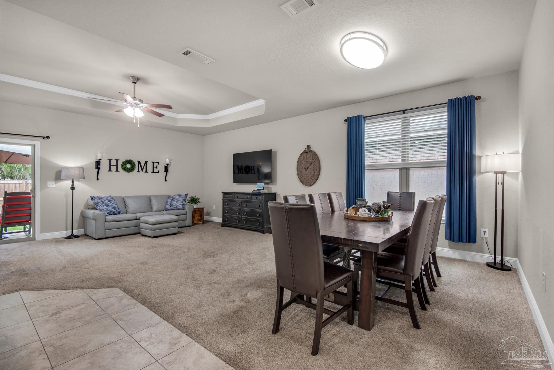 5352 Parkside Drive Pace, FL 32571 - Photo 9 of 50