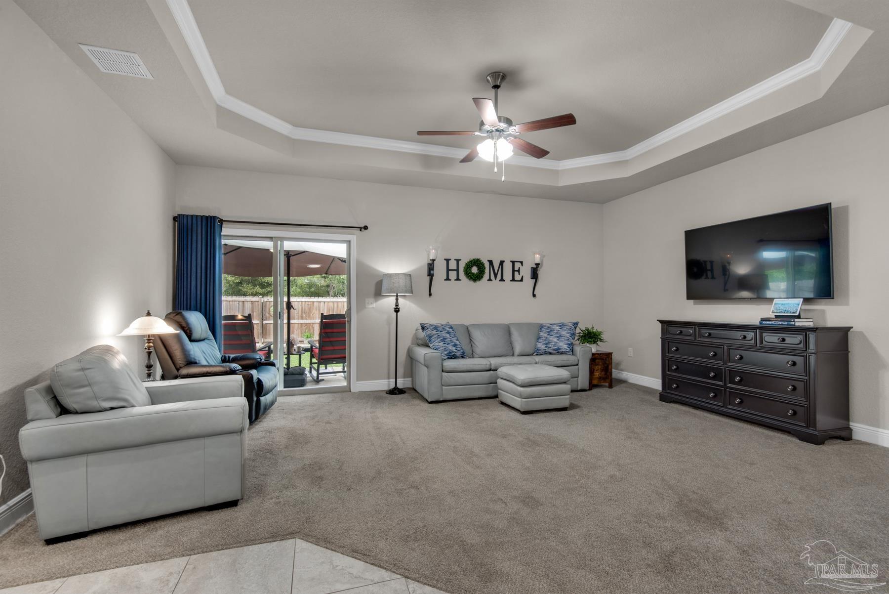 5352 Parkside Drive Pace, FL 32571 - Photo 10 of 50