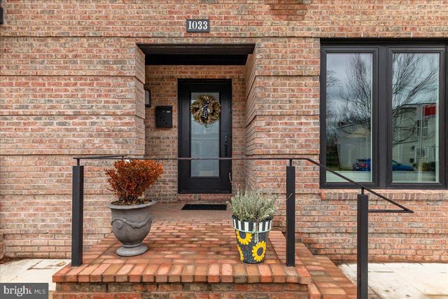 $1,327,500 | 1033 Pendleton Street, Alexandria, VA 22314