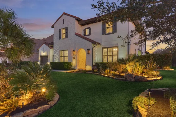 $1,575,000 | 39 Beacons Light Place, Tomball, TX 77375