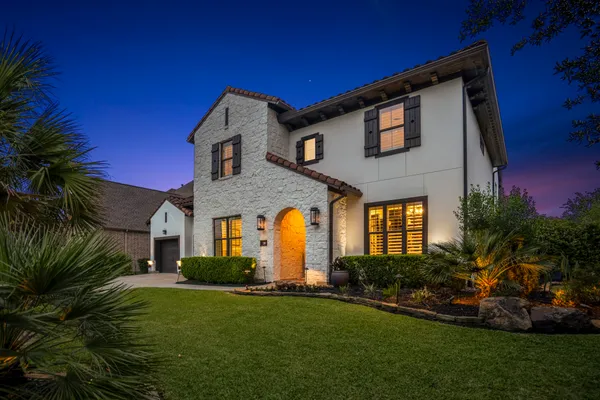 $1,575,000 | 39 Beacons Light Place, Tomball, TX 77375