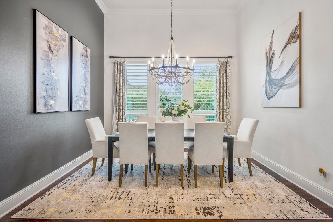 39 Beacons Light Place Tomball, TX 77375 - Photo 11 of 50 Formal Dining room