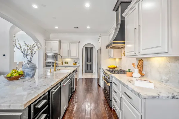 $1,575,000 | 39 Beacons Light Place, Tomball, TX 77375