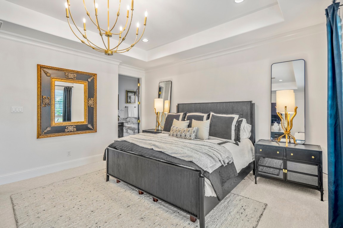 39 Beacons Light Place Tomball, TX 77375 - Photo 24 of 50 Primary Bedroom first floor.