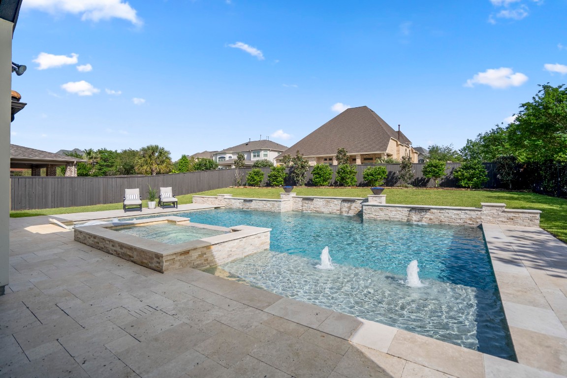 39 Beacons Light Place Tomball, TX 77375 - Photo 42 of 50