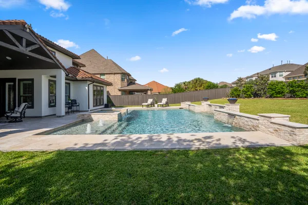 $1,575,000 | 39 Beacons Light Place, Tomball, TX 77375