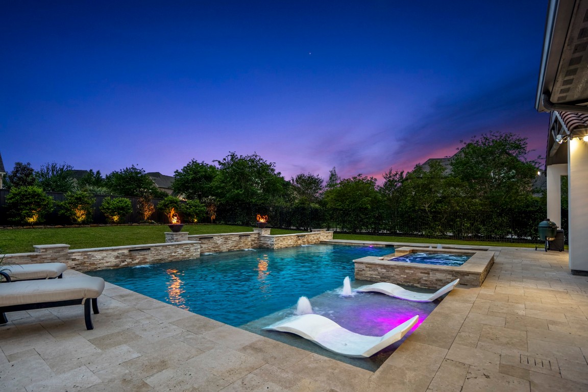 39 Beacons Light Place Tomball, TX 77375 - Photo 47 of 50