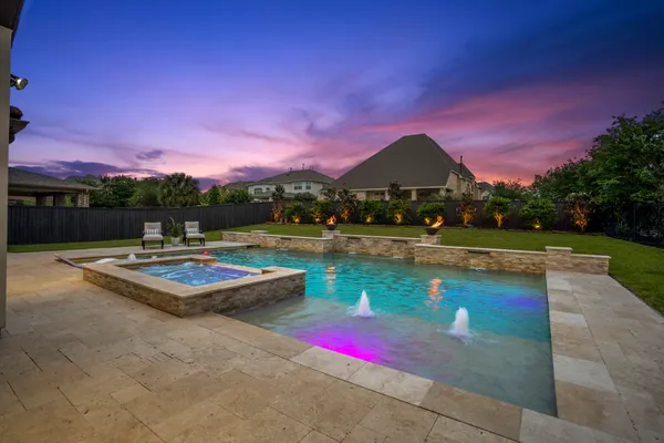 $1,575,000 | 39 Beacons Light Place, Tomball, TX 77375