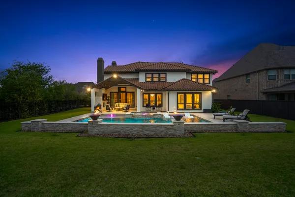 $1,575,000 | 39 Beacons Light Place, Tomball, TX 77375