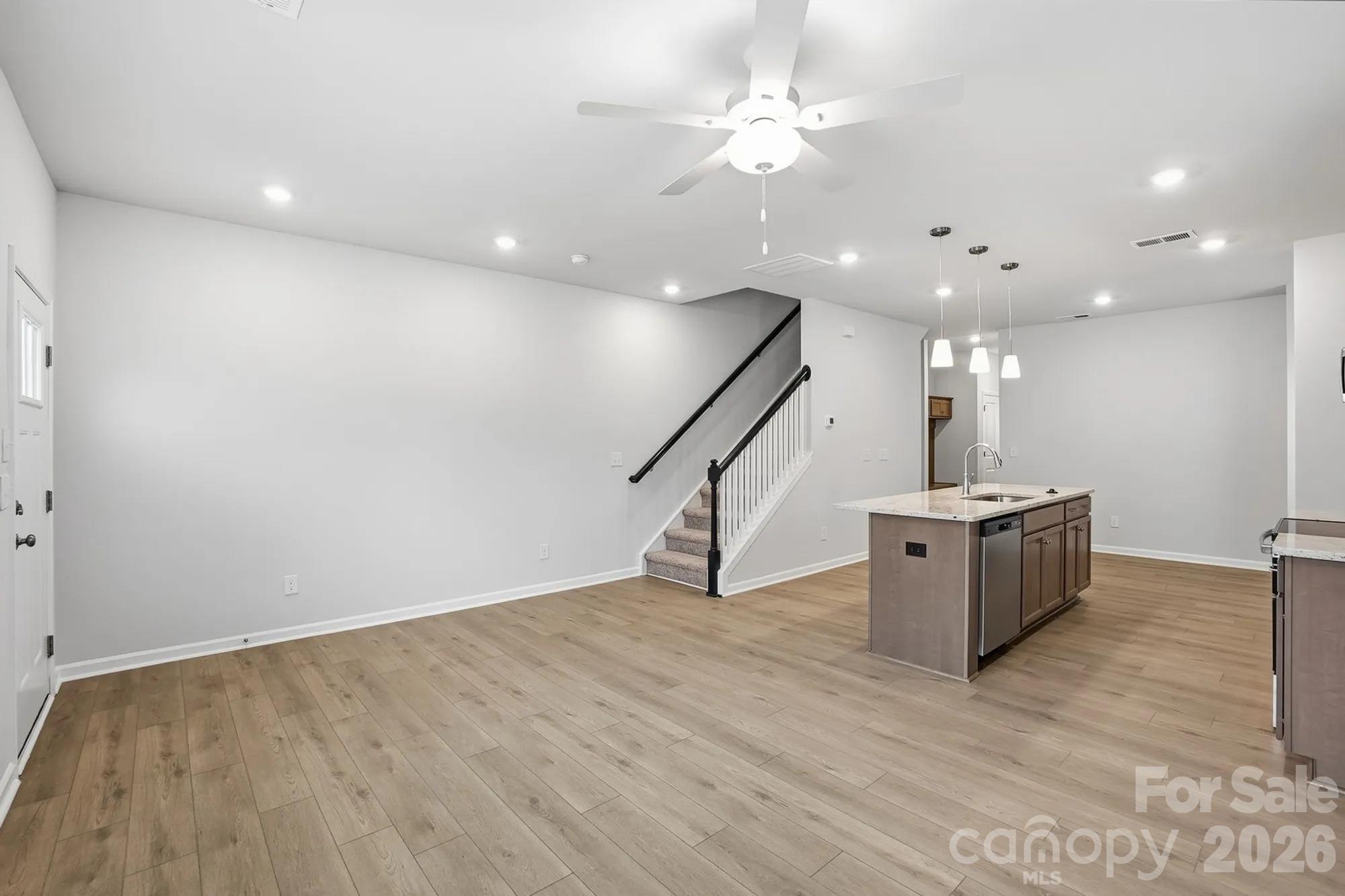 5847 Tuckaseegee Road, Unit 6 Charlotte, NC 28208 - Photo 7 of 9 Gallery Image 7