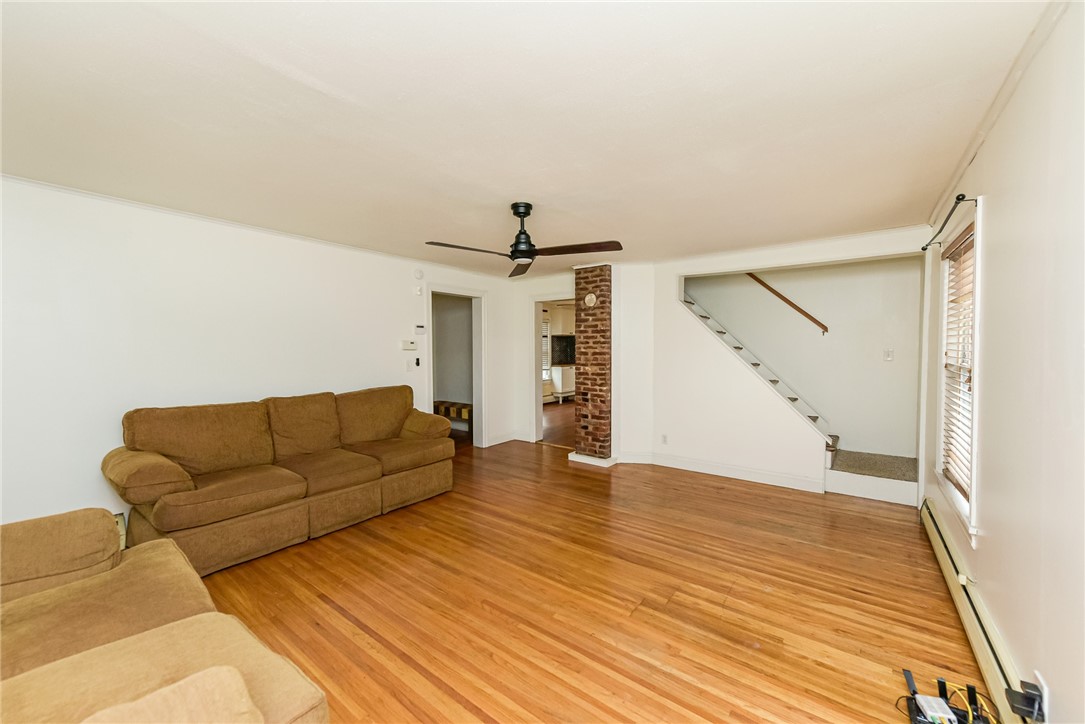 441 Benton Street Rochester, NY 14620 - Photo 12 of 28 Gallery Image 12