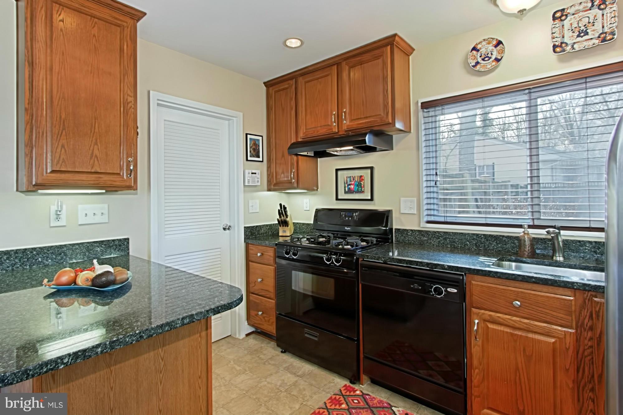 6402 Julian Street Springfield, VA 22150 - Photo 17 of 30 Kitchen