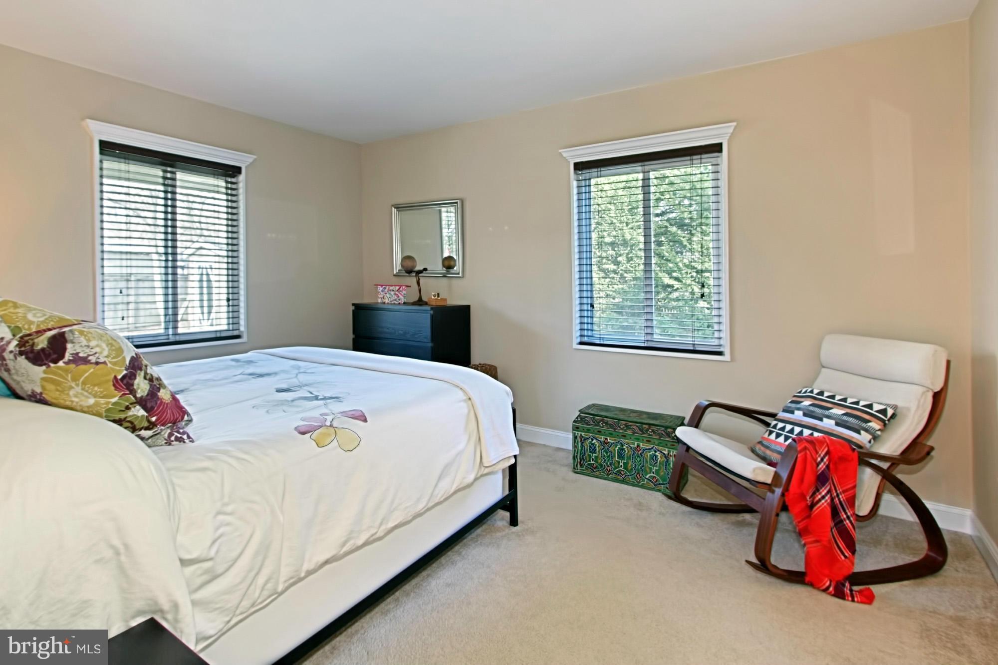 6402 Julian Street Springfield, VA 22150 - Photo 21 of 30 Bedroom (Master)