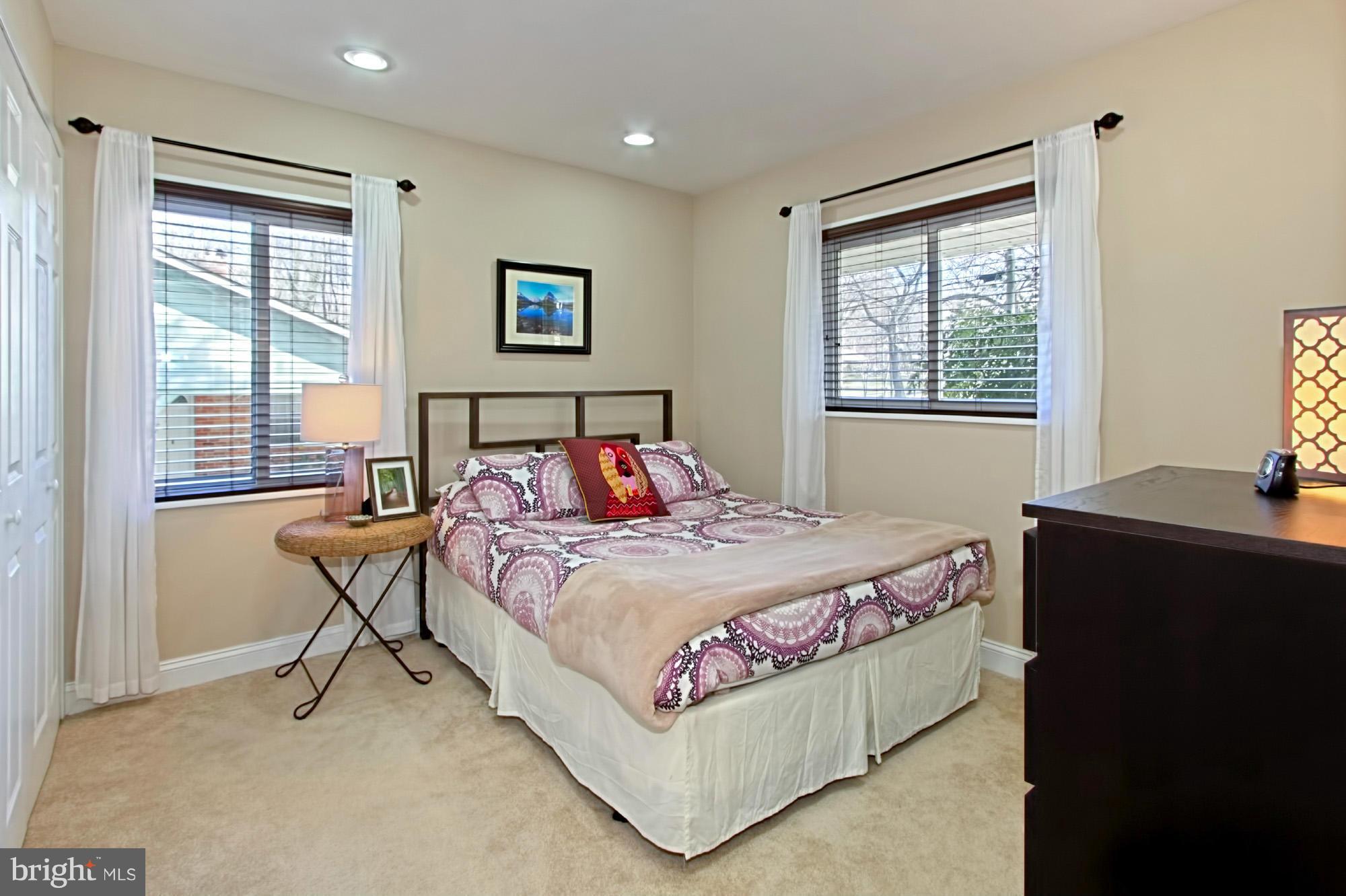 6402 Julian Street Springfield, VA 22150 - Photo 23 of 30 Bedroom