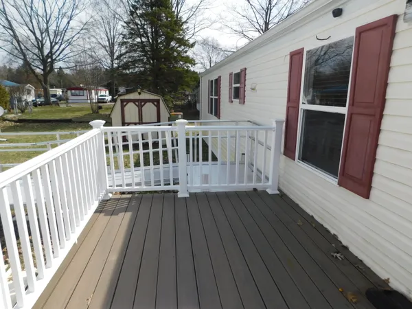 $74,400 | 204 Landmark Street, Sparta, MI 49345