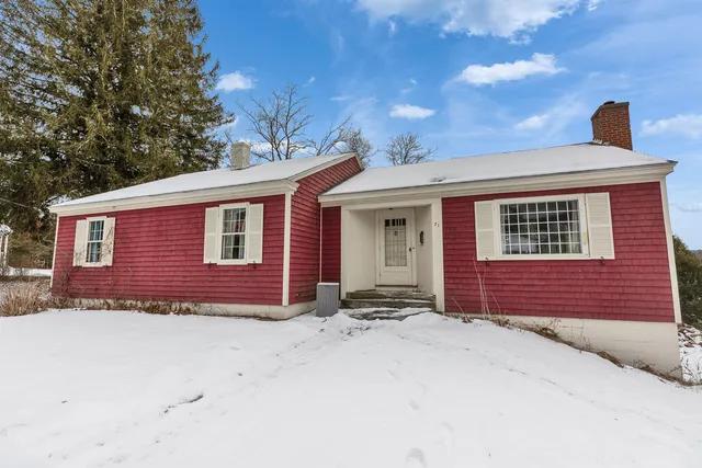 $239,000 | 71 Parker Street, Winchester, NH 03470