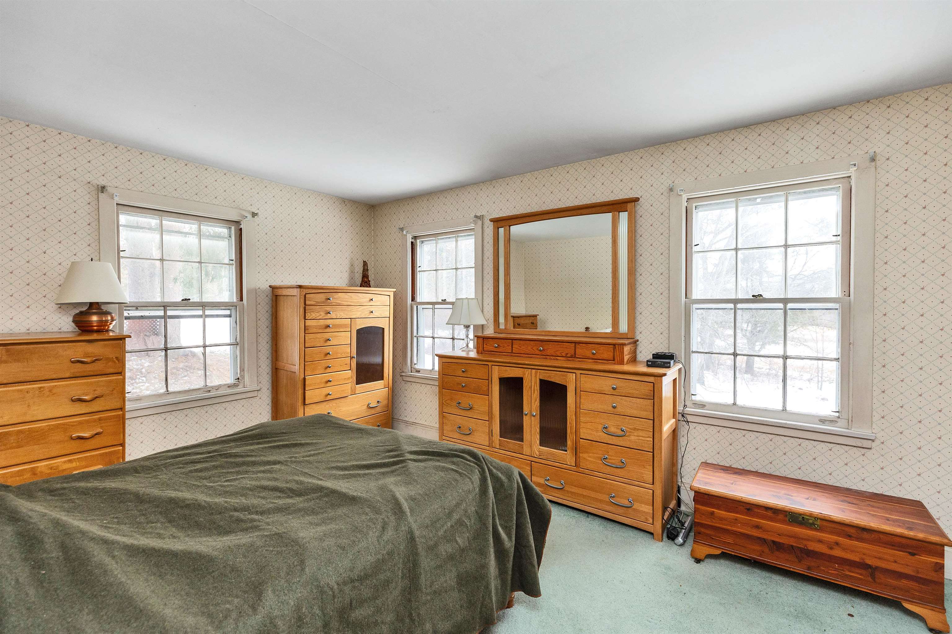 71 Parker Street Winchester, NH 03470 - Photo 17 of 32