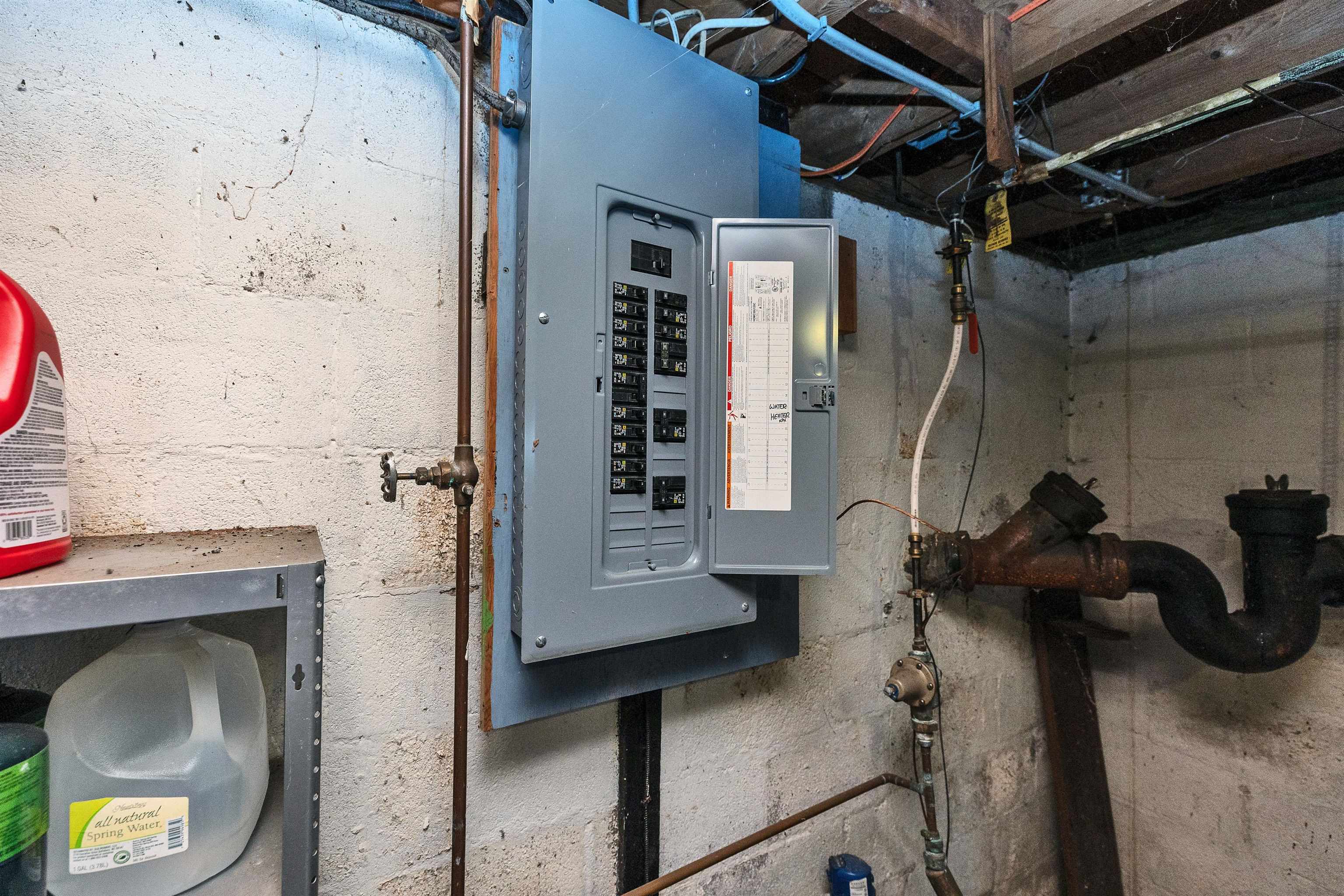 71 Parker Street Winchester, NH 03470 - Photo 22 of 32