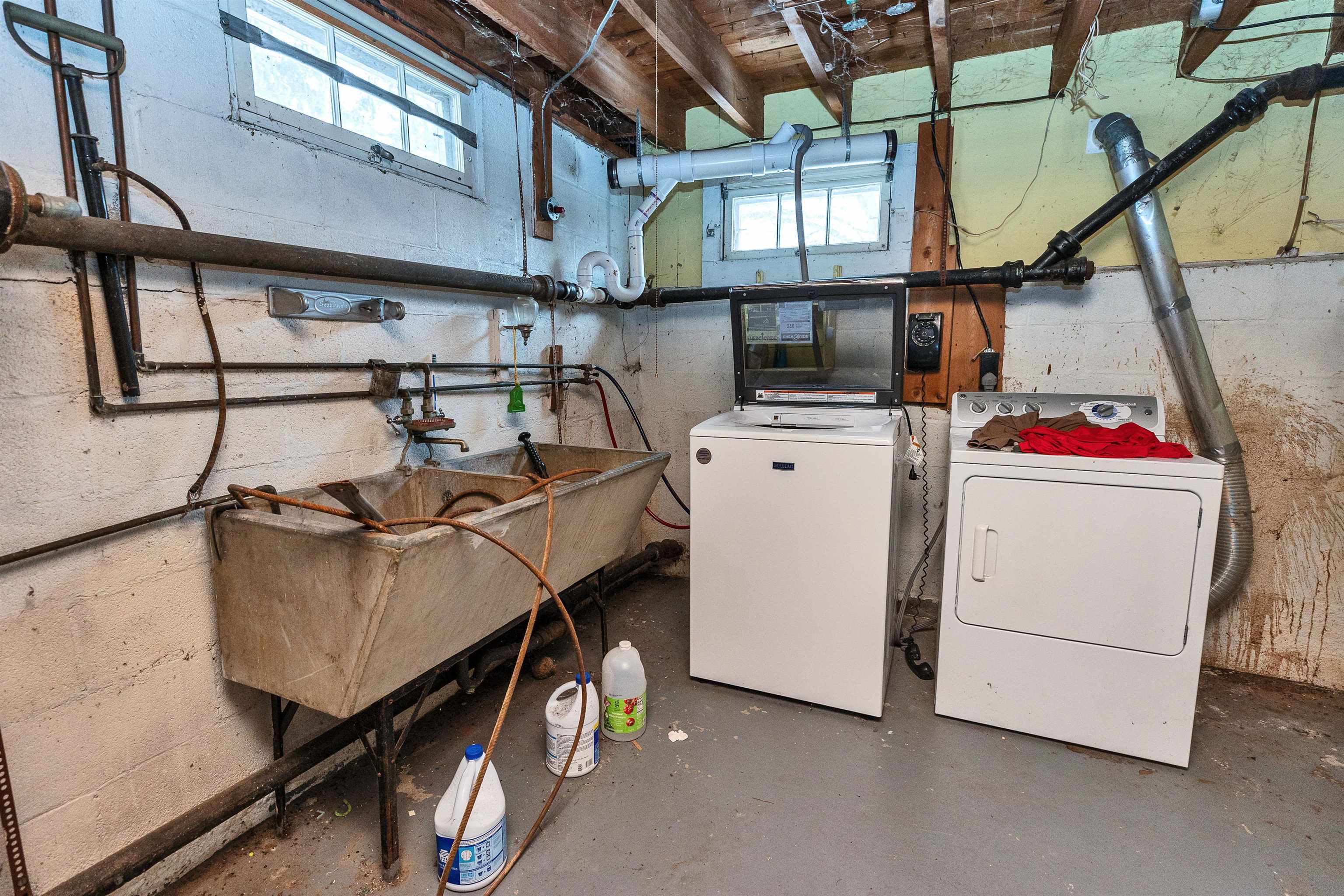 71 Parker Street Winchester, NH 03470 - Photo 26 of 32