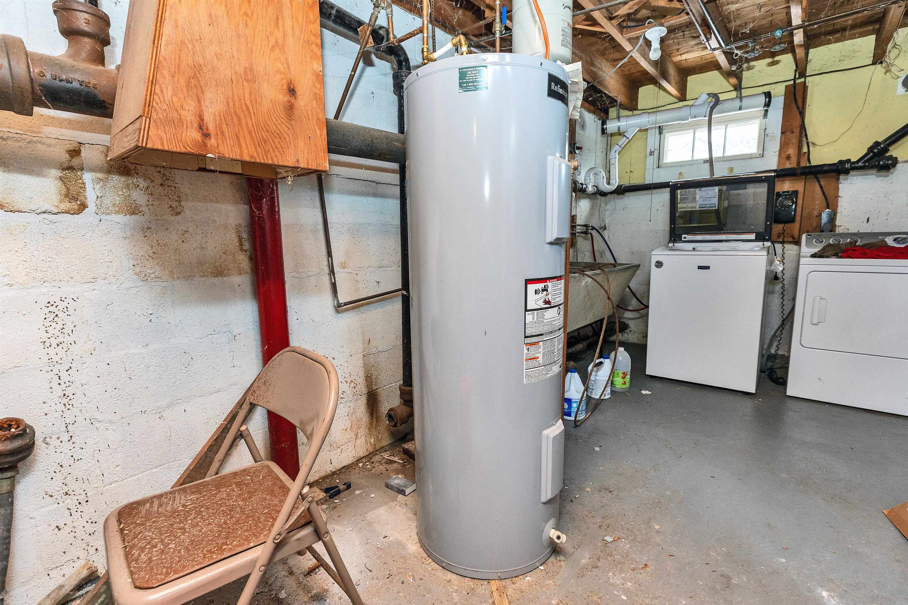 71 Parker Street Winchester, NH 03470 - Photo 28 of 32