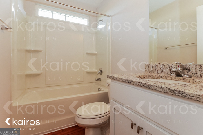 220 Western Red Cedar Drive Springfield, GA 31329 - Photo 14 of 16