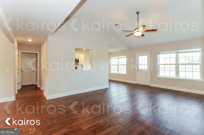 220 Western Red Cedar Drive Springfield, GA 31329 - Photo 2 of 16