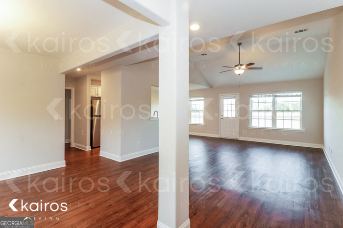 220 Western Red Cedar Drive Springfield, GA 31329 - Photo 3 of 16