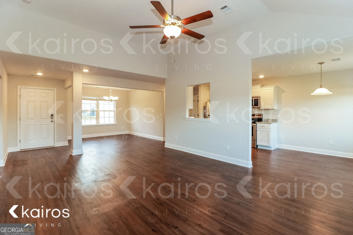 220 Western Red Cedar Drive Springfield, GA 31329 - Photo 4 of 16