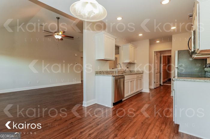 220 Western Red Cedar Drive Springfield, GA 31329 - Photo 5 of 16