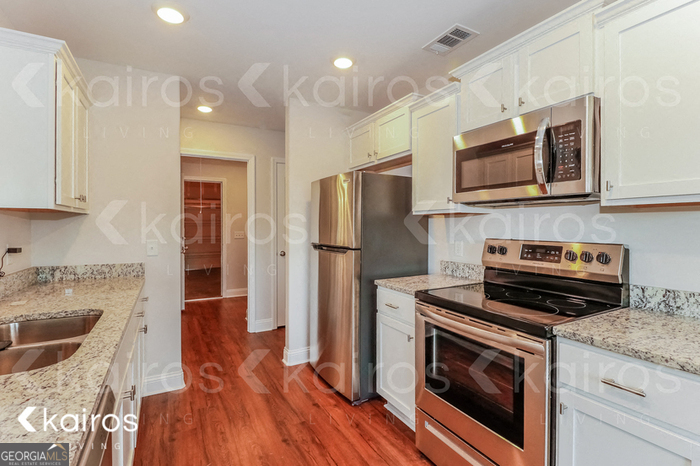 220 Western Red Cedar Drive Springfield, GA 31329 - Photo 6 of 16