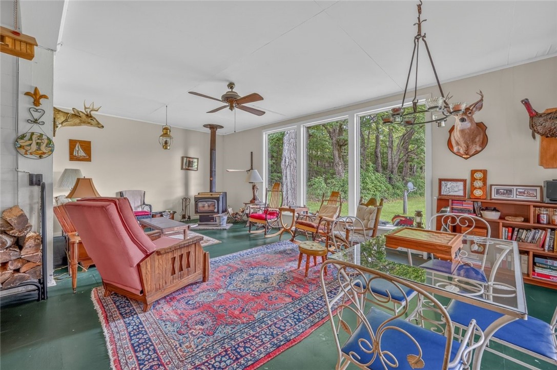 422 Lutheranville Road Worcester, NY 12064 - Photo 21 of 50