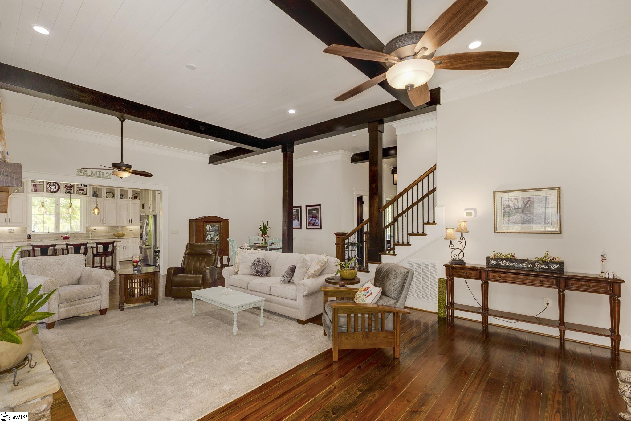 2934 Lebanon Road Pendleton, SC 29670 - Photo 10 of 50