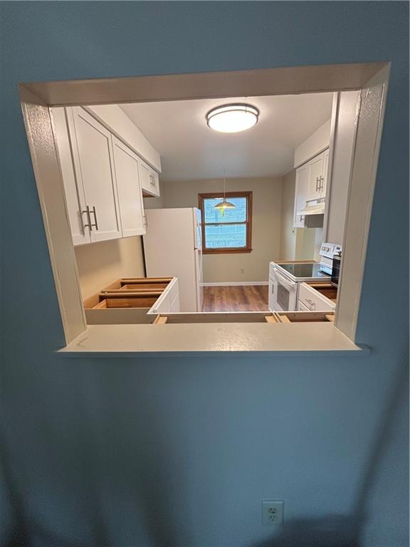9072 Ringeisen Road Allison Park, PA 15101 - Photo 13 of 30 a view of kitchen with stainless steel appliances granite countertop a sink and a stove