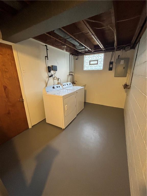 9072 Ringeisen Road Allison Park, PA 15101 - Photo 27 of 30 a view of utility room