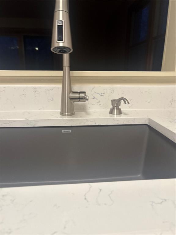 9072 Ringeisen Road Allison Park, PA 15101 - Photo 30 of 30 a close view of sink and kitchen island