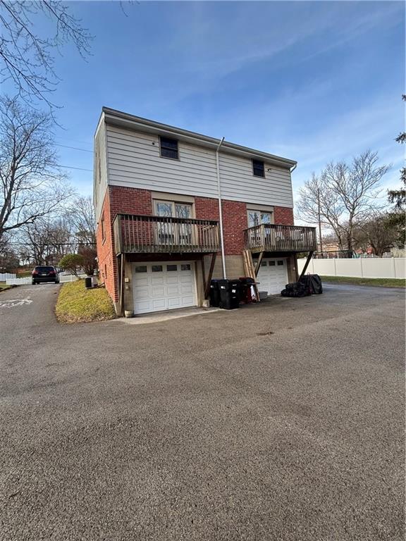 9072 Ringeisen Road Allison Park, PA 15101 - Photo 4 of 30 a view of parking area