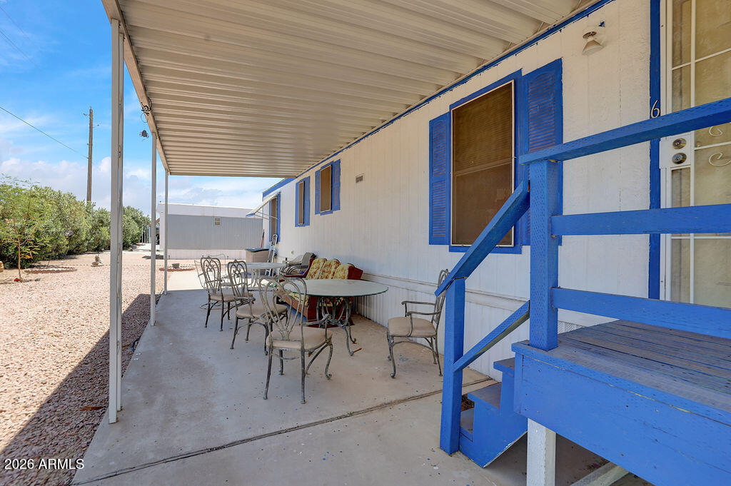 9501 East Broadway Road, Unit 6 Mesa, AZ 85208 - Photo 22 of 23