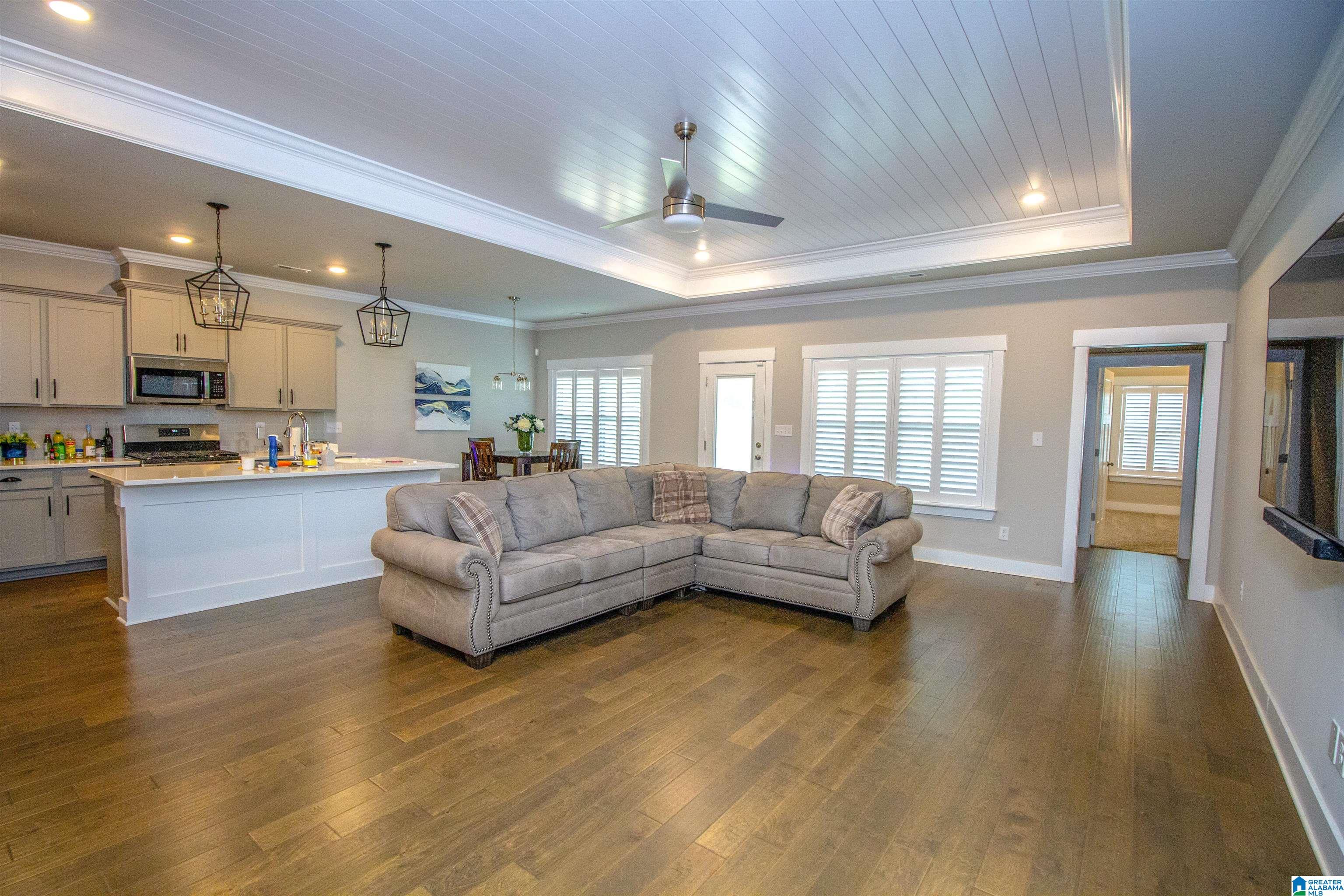 14696 Demarie Lane Athens, AL 35613 - Photo 3 of 16