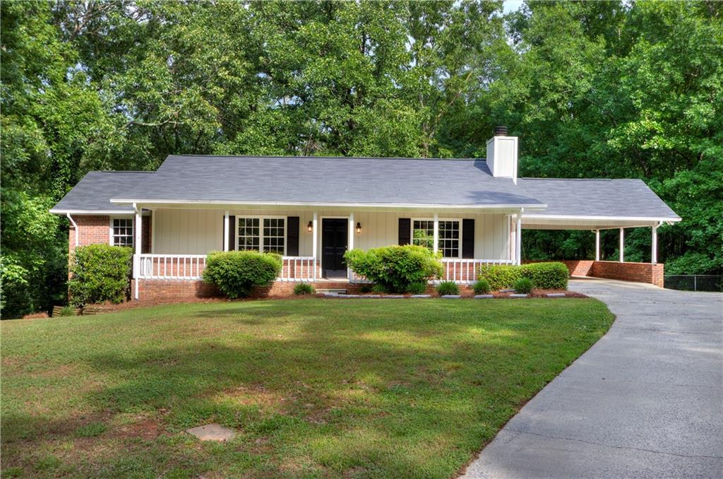 55 Timber Trail Southwest Cartersville, GA 30120 - Photo 1 of 1 Gallery Image 1