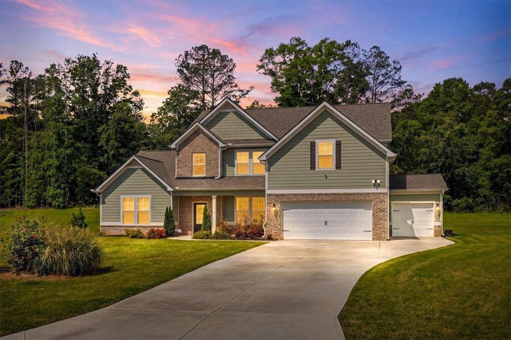 2 White Pond Road Moreland, GA 30259 - Photo 45 of 60