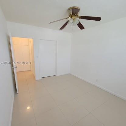 1845 Pembroke Road, Unit 322 Hollywood, FL 33020 - Photo 7 of 11 an empty room