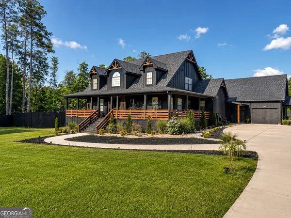 $924,999 | 640 New Morn Drive, Hampton, GA 30228