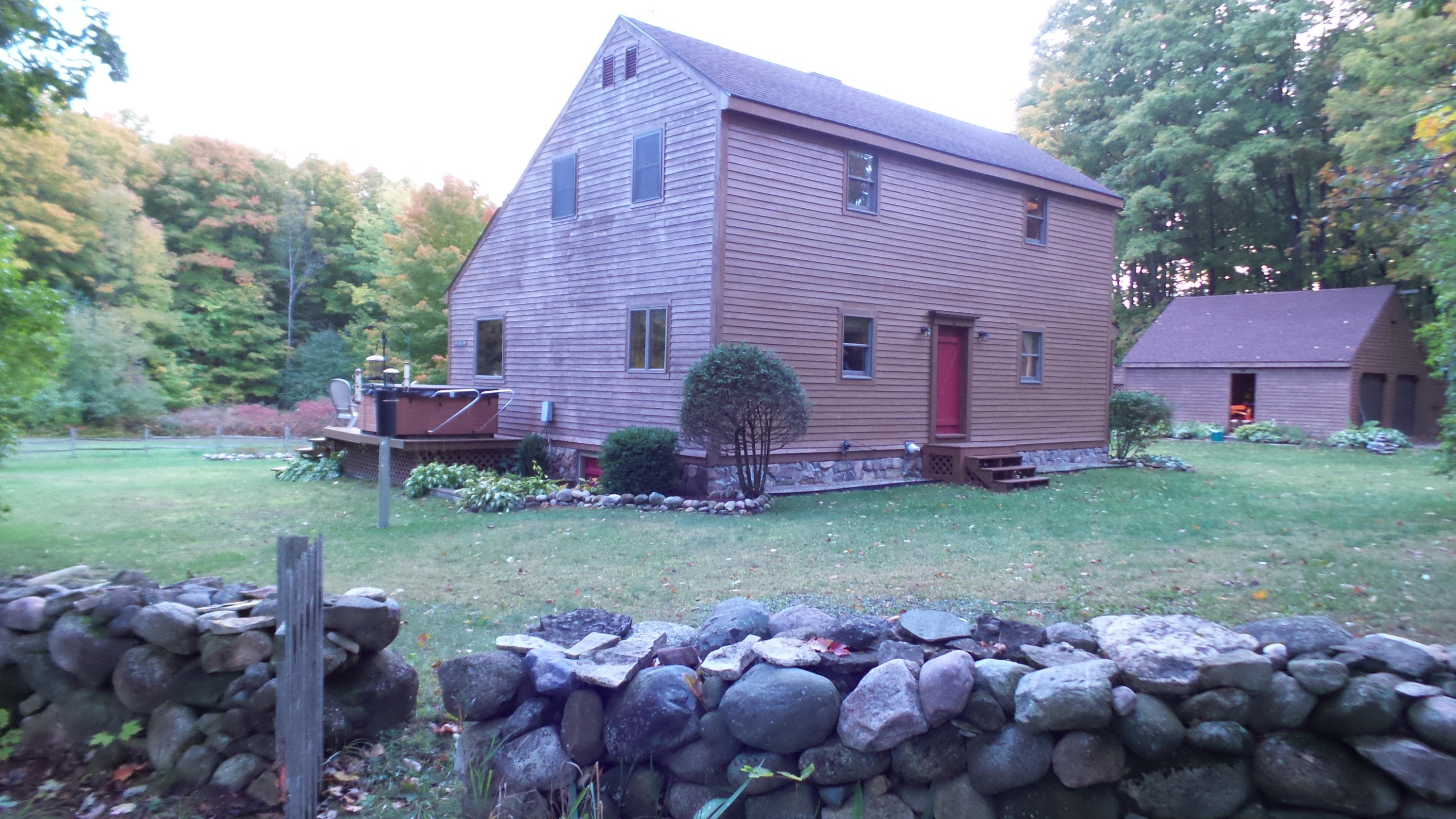 9880 Richardson Road Cheboygan, MI 49721 - Photo 9 of 19 Gallery Image 9
