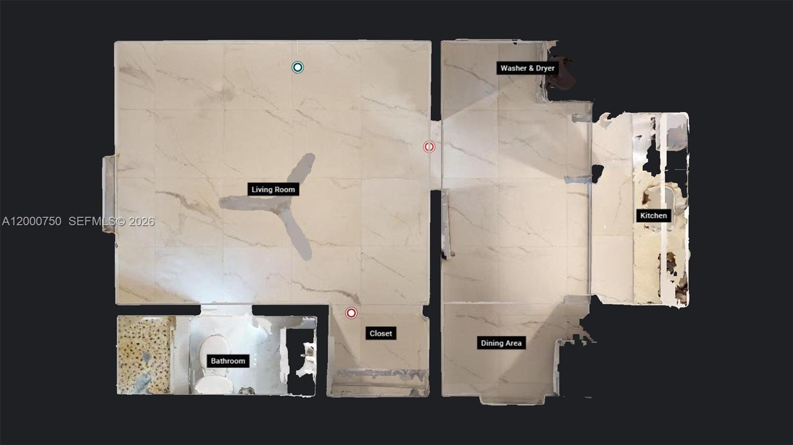 16247 Southwest 92nd Terrace, Unit B Miami, FL 33196 - Photo 14 of 14